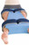 ProCare® Hip Abduction Pillow, Medium