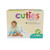 Cuties® Complete Care Diaper, Size 4, 164 per Box