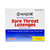 Sore Throat Relief Major® 15 mg - 4 mg Strength Lozenge 18 per Box