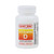 Geri-Care Vitamin D Supplements, 400 IU Strength, 100 Count