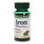 Nature's Bounty® Iron Mineral Supplement, 100 Tablets per Bottle