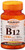 Sundown Naturals® Vitamin B12 Supplement, 30 Tablets per Bottle