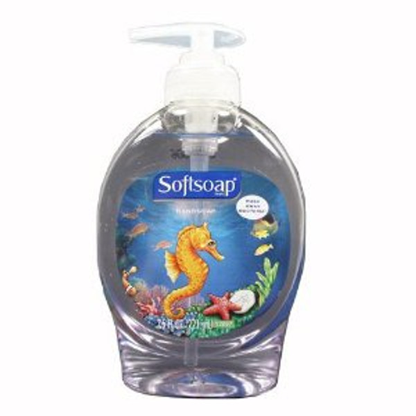 Softsoap® Soap