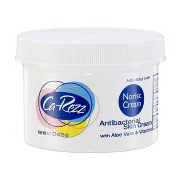 Ca-rezz NoRisc® Moisturizer 9.7 oz. Jar