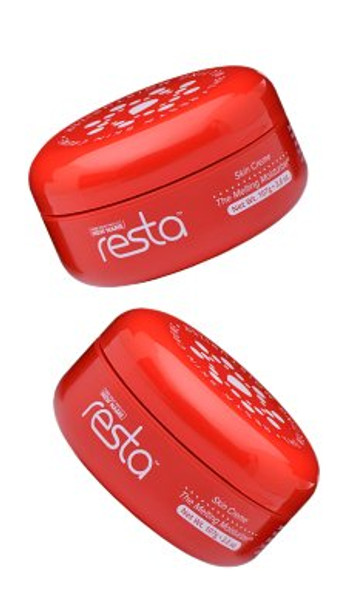 Resta® Moisturizer 2.8 oz. Tube