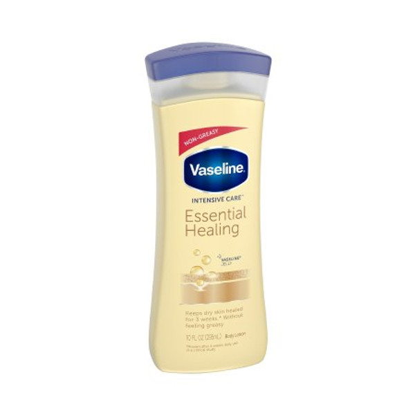 Vaseline® Intensive Care® Essential Healing Moisturizer