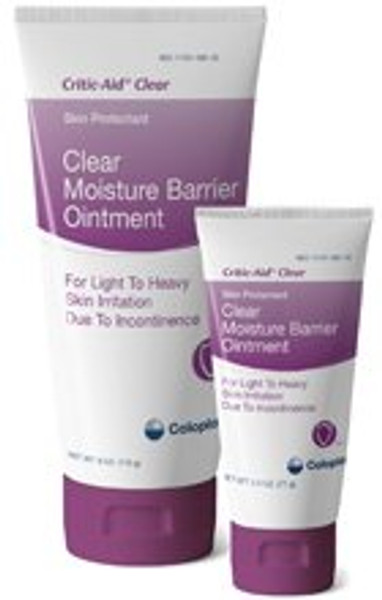 Coloplast Critic-Aid® Ointment