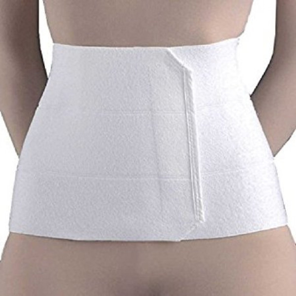 FLA Orthopedics Abdominal Binder, Small