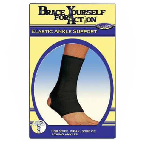 Brace Yourself For Action® Ankle Support, Extra Large
