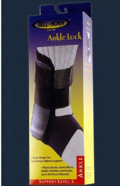 Bell-Horn® Ankle Brace, One Size Fits Most