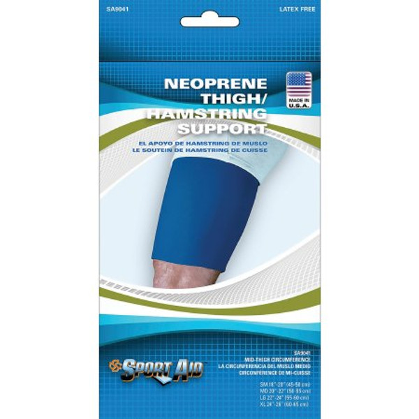 Sport-Aid™ Thigh Support, Medium