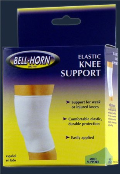 Bell-Horn® Knee Sleeve, Large