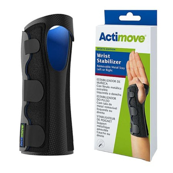 Actimove® Wrist Stabilizer, Large