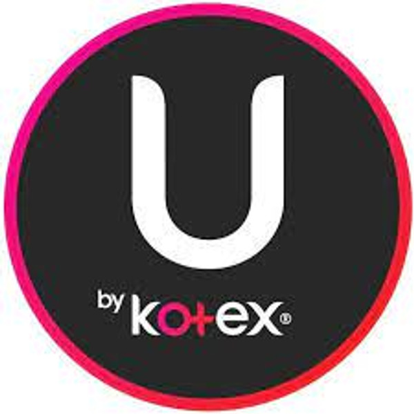 U by Kotex® Lightdays® Feminine Pad