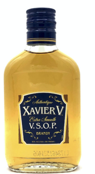 Xavier V VSOP Brandy