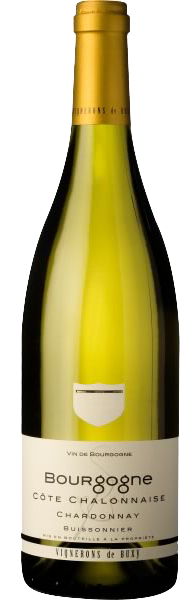 Vignerons de Buxy 'Buissonnier' Côte Chalonnaise Blanc