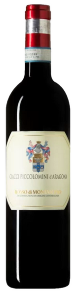 Ciacci Piccolomini d'Aragona Rosso di Montalcino