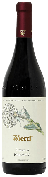 Vietti 'Perbacco' Nebbiolo - 1.5L