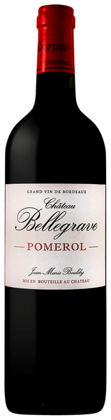 Château Bellegrave Pomerol