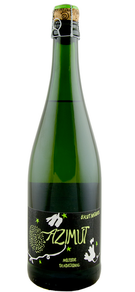 Azimut Cava Extra Brut, Catalonia, Spain