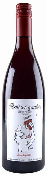 Marcel Lapierre 'Raisins Gaulois' 2022, Beaujolais, France