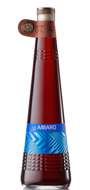 St. Agrestis Amaro