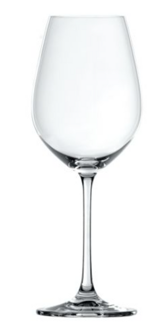 Spiegelau Salute Wine Glass