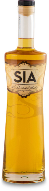 SIA Blended Scotch