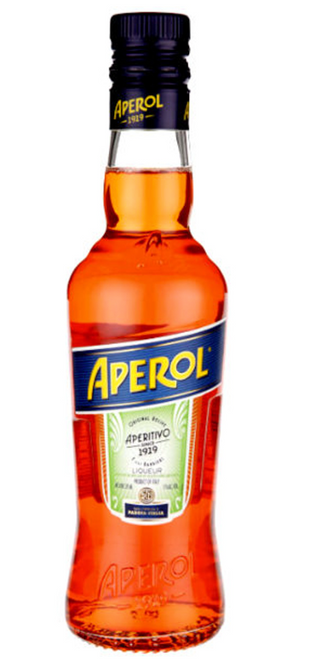 Aperol Aperitivo - 375ml