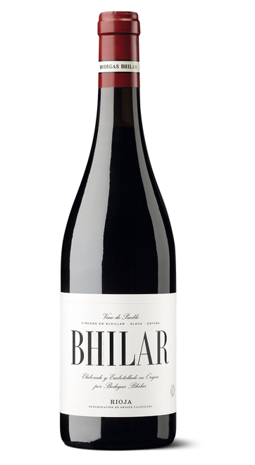 Bodegas Bhilar Rioja Tinto