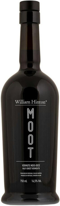 William Hinton 'Moot' Half-Sweet Vermouth