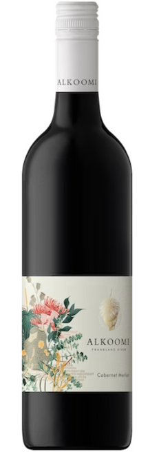 Alkoomi Cabernet Merlot