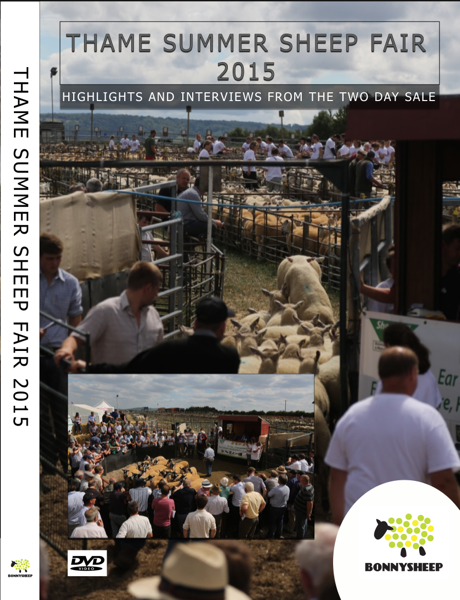 Highlights and interviews from this years two day sale