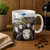 Mug - Sheep Breeds -Herdwick Sheep
