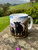 Belted Galloway Cattle Mug – British Farming Gift