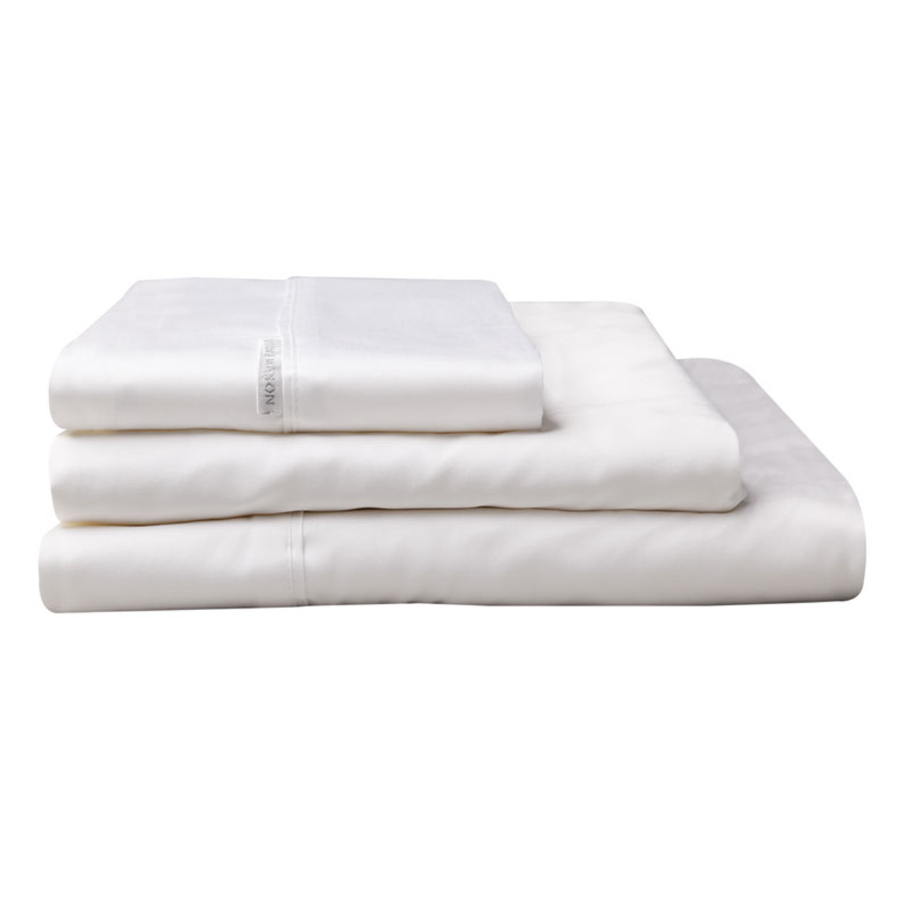 Beige, Double 100% Egyptian Cotton 40CM/16 Extra Deep Fitted Sheets Single Double King Super King Pillowcase Pair 