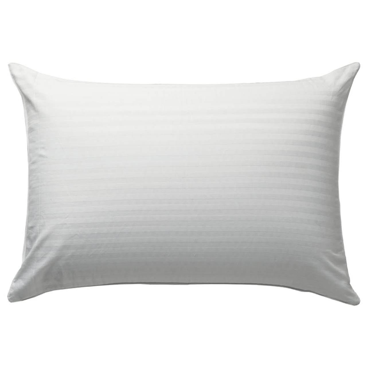 Deluxe Natural Latex Pincore Pillow by Logan & Mason | My Linen