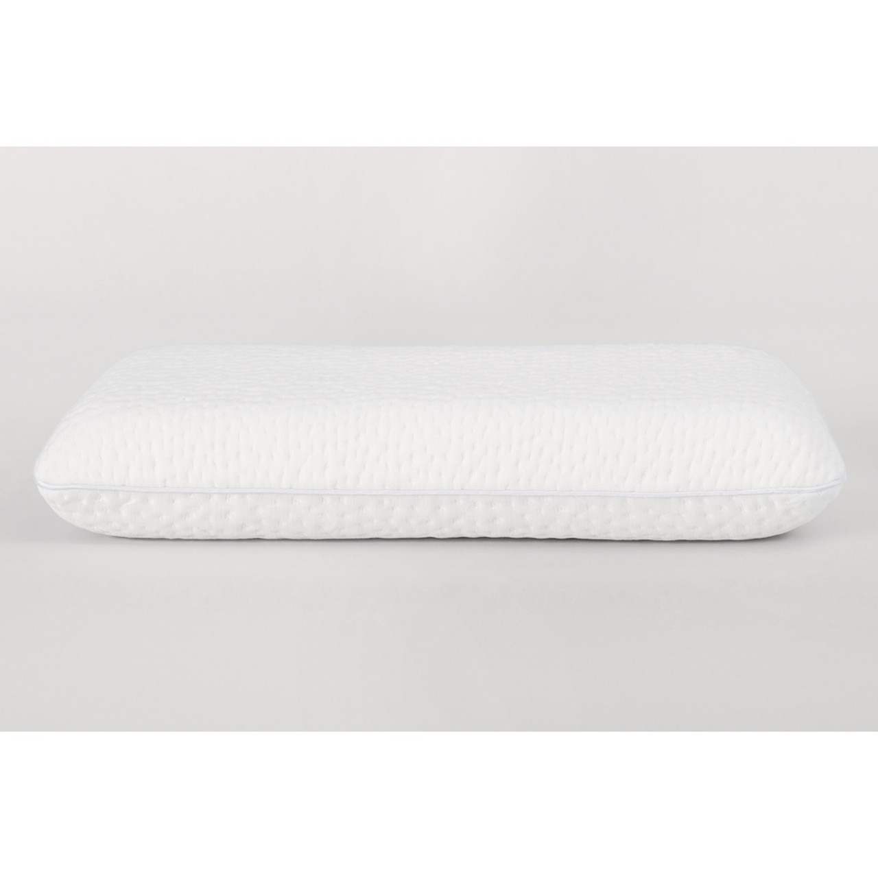 dunlopillo memory foam pillow review