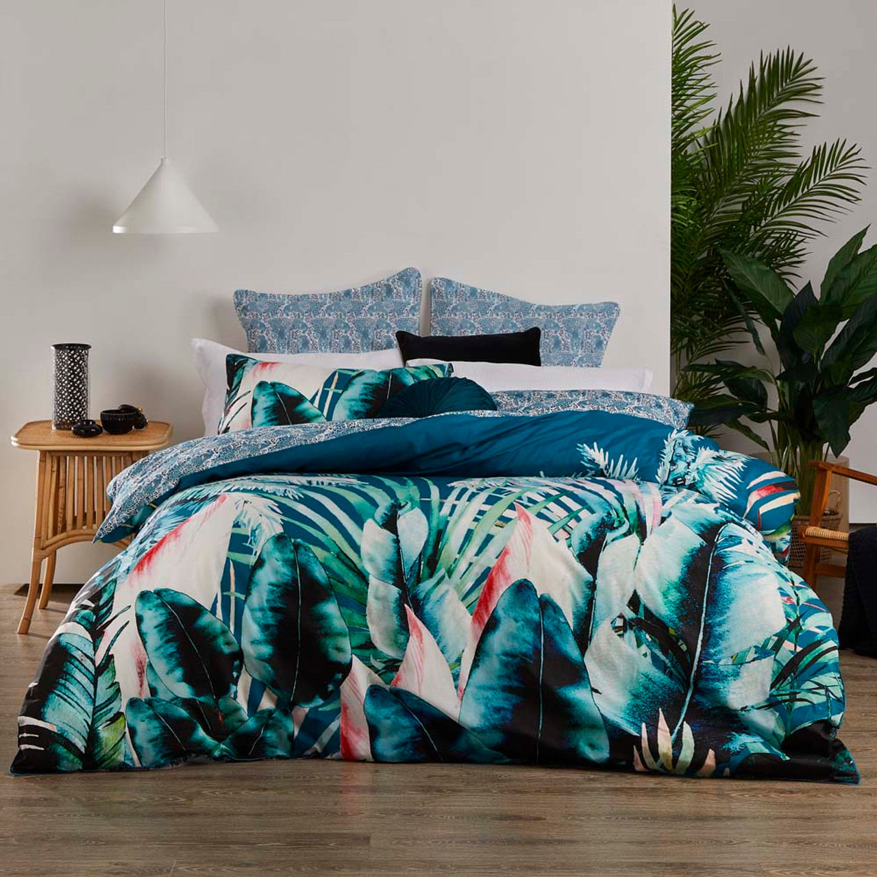 quilt cover set king bed