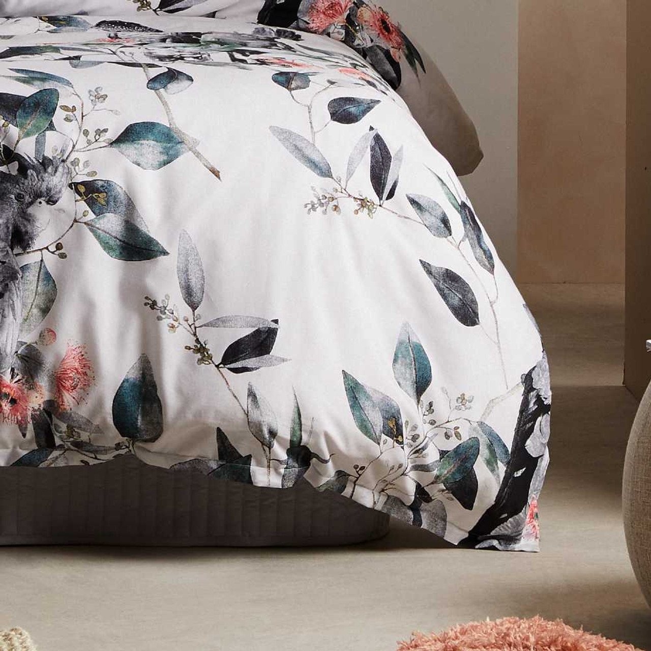 pottery barn queen duvet cover