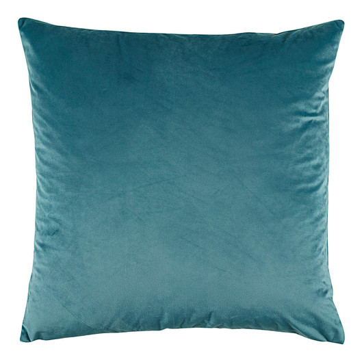 Green velvet hot sale european pillowcase