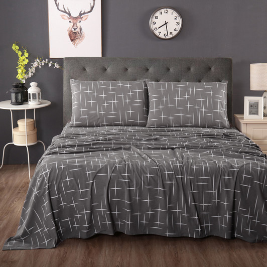 King Single Bed Sheets | King Single Bed Sheet Set | My Linen