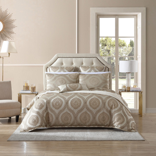 Shop Davinci Bedding & Bed Linen Online - My Linen