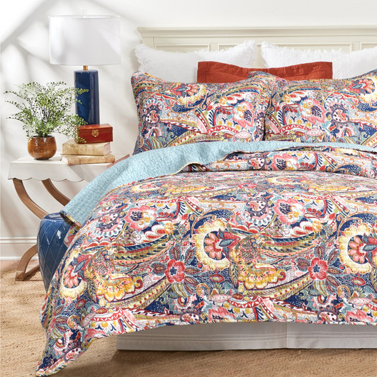 Bedspreads & Coverlets | Bedspreads Online | My Linen