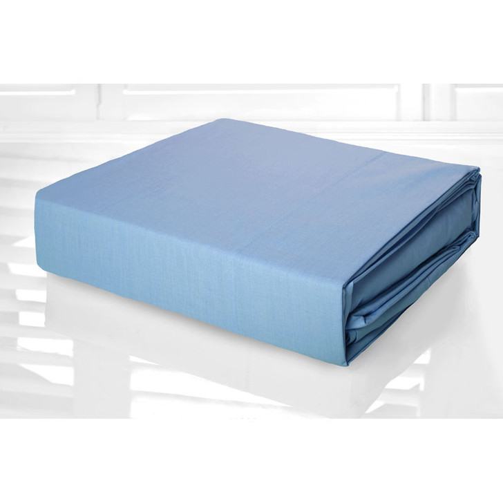 Blue Sheet Set