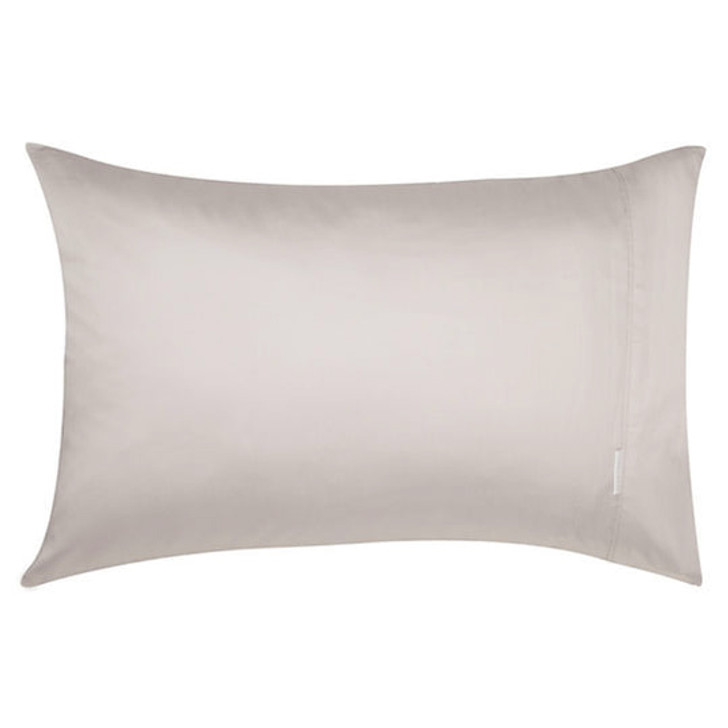 Logan and Mason Linen Standard Pillowcase | My Linen