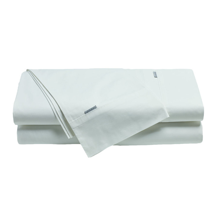 Bianca Heston White Sheet Set | My Linen