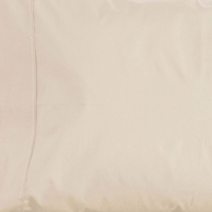 Jenny Mclean La Via Linen Queen Bed Fitted Sheet | My Linen