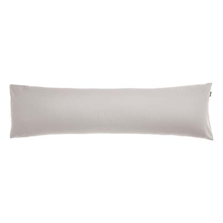 Linen House Augusta Grey 500TC Body Pillowcase | My Linen