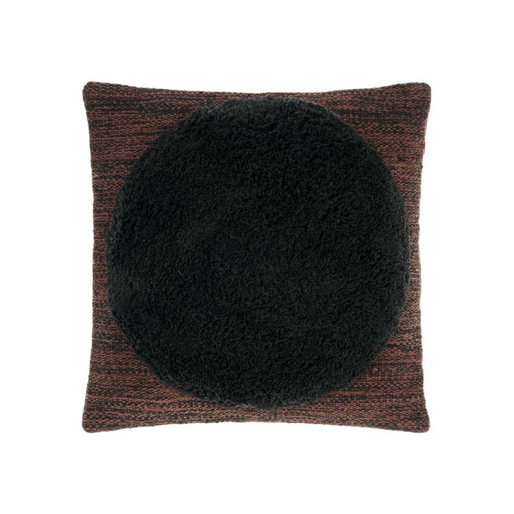 Linen House Lex Tofu Square Filled Cushion | My Linen